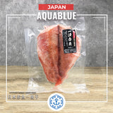 日本赤魚一夜干 120-170g [需烹調] | Japanese Frozen Opened Dried Kinki Fish (Frozen ‐18℃) [Need to be cooked]