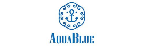 Aquablue 伽藍